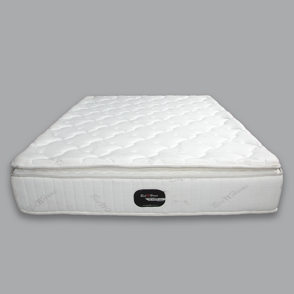 Glamor, Pocket Coil, 28cm, Memory foam