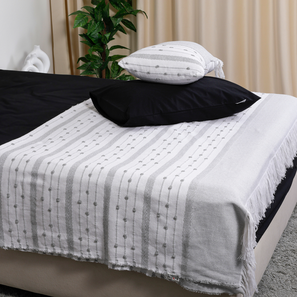 Throw blanket - TBD10